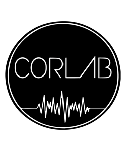 Logo du projet CORLAB