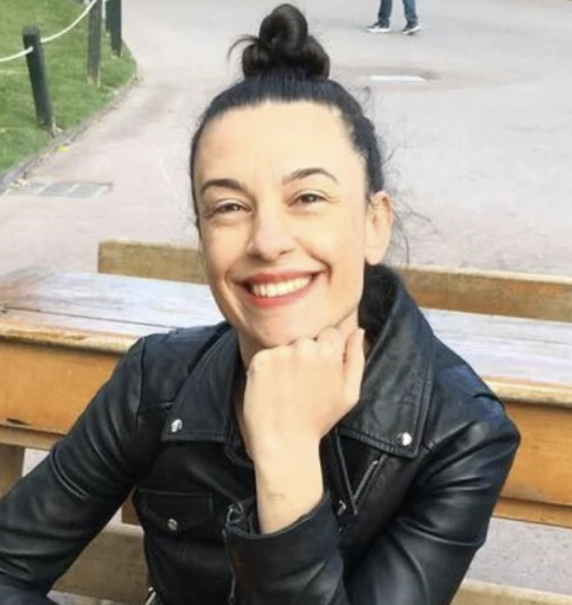 Mathilde Sarré-Charrier