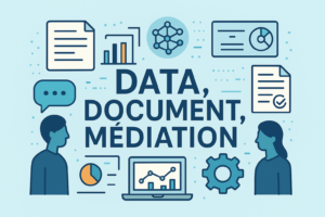 data document médiation