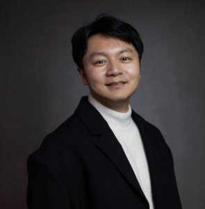 Zhao Alexandre Huang