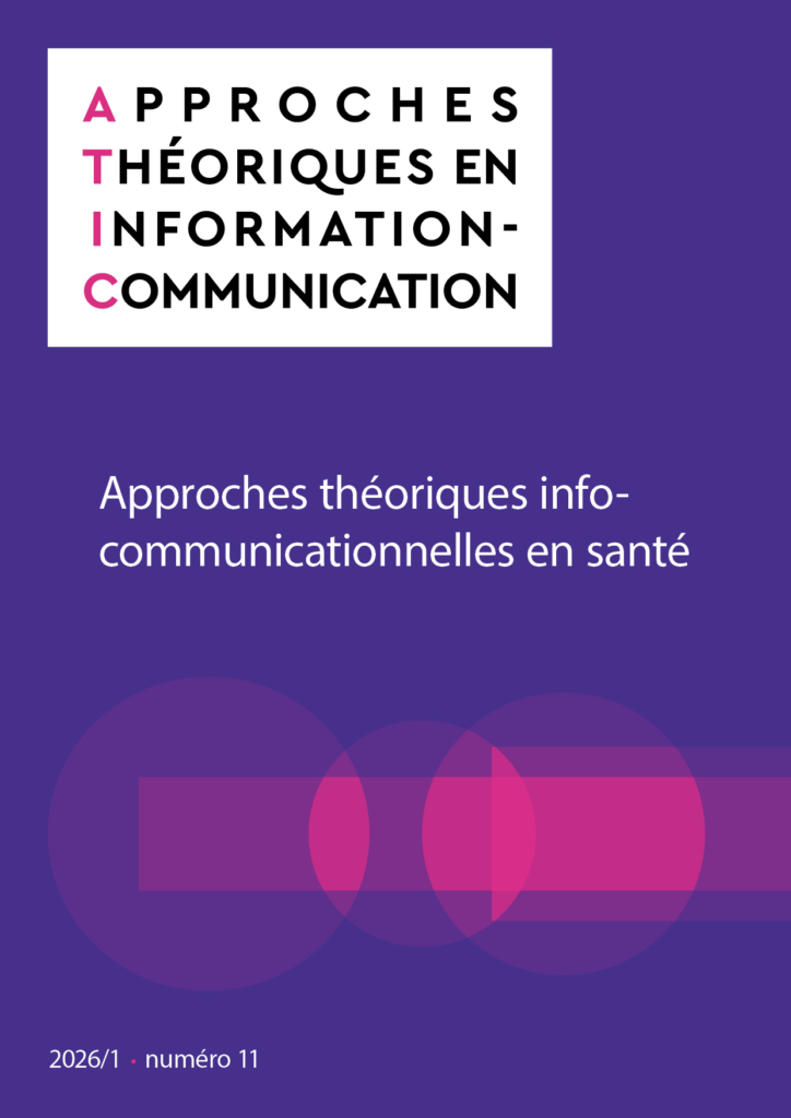 Revue ATIC N°11