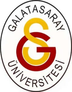 Logo de l'Université Galatasaray (Galatasaray Üniversitesi)